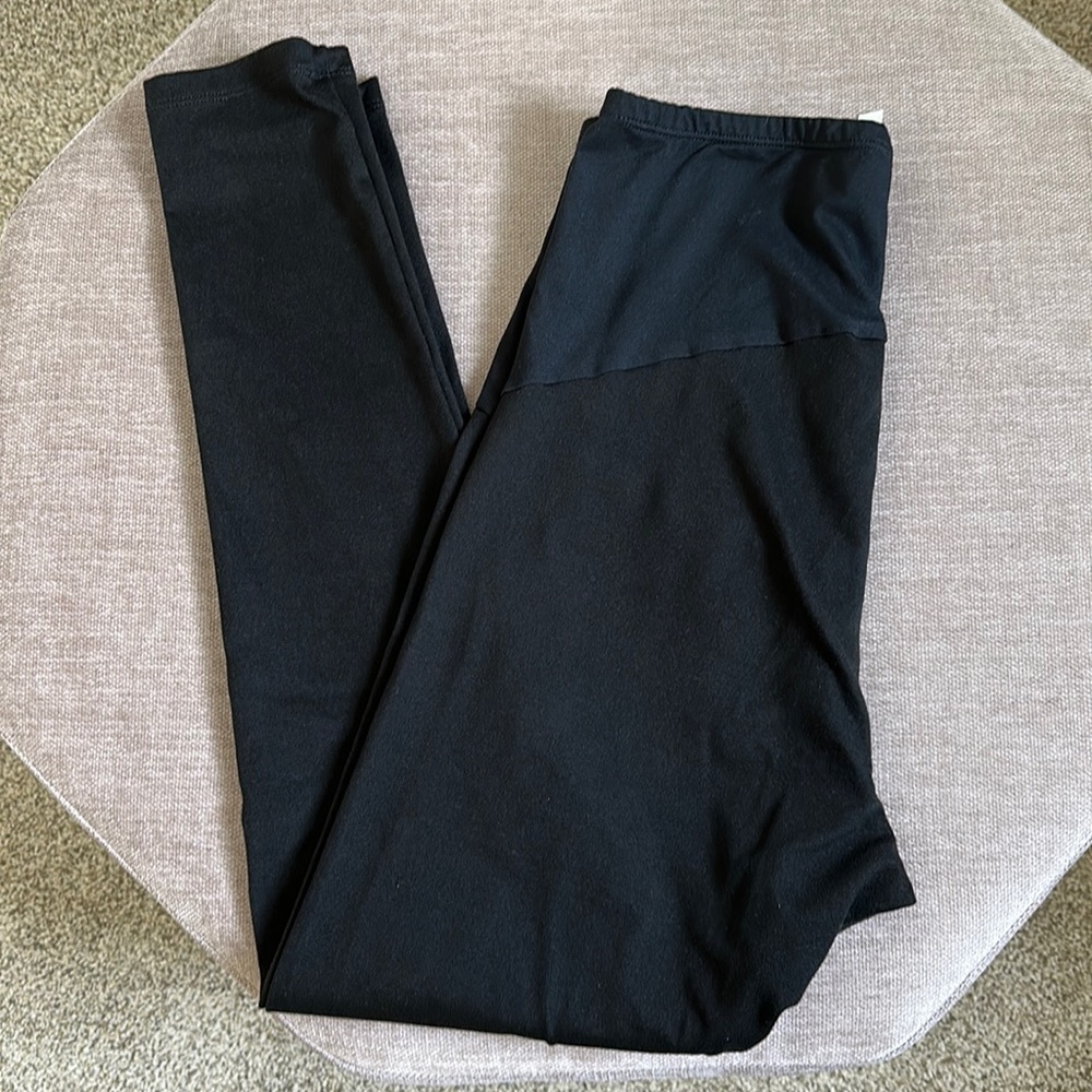 Tupelo Honey | maternity legging